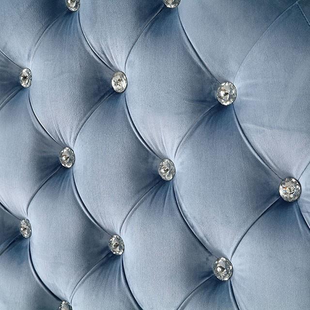 Aldebaran King & Twin Headboard - California Furniture (Coachella, CA)