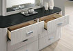 Aldgate Dresser - California Furniture (Coachella, CA)