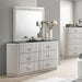 Aldgate Dresser - California Furniture (Coachella, CA)