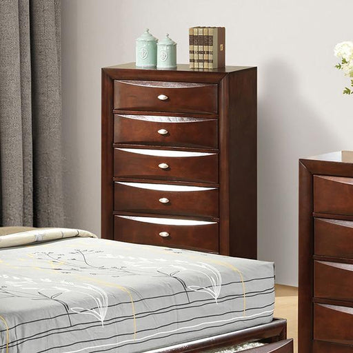 Zosimo Chest - California Furniture (Coachella, CA)