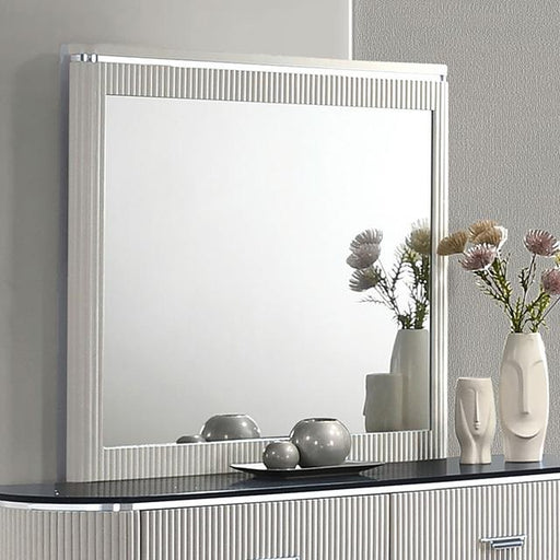 Aldgate Mirror - California Furniture (Coachella, CA)