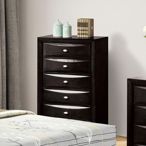 Zosimo Chest - California Furniture (Coachella, CA)