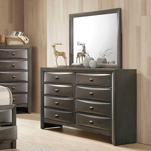 Zosimo Dresser - California Furniture (Coachella, CA)