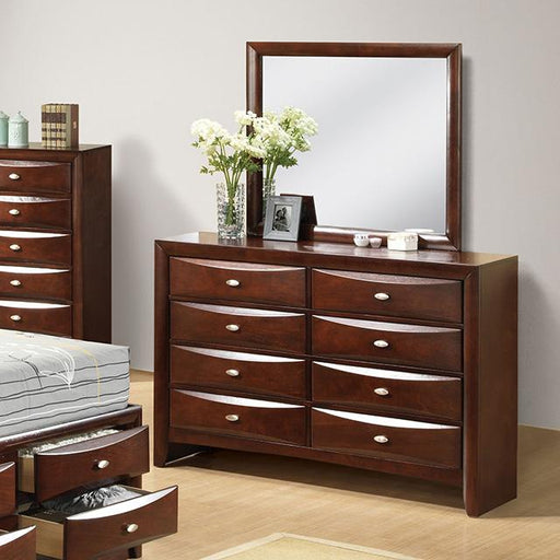Zosimo Dresser - California Furniture (Coachella, CA)