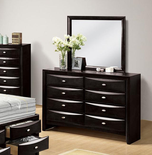 Zosimo Dresser - California Furniture (Coachella, CA)