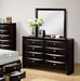 Zosimo Dresser - California Furniture (Coachella, CA)