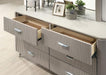 Aldridge Dresser - California Furniture (Coachella, CA)