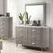 Aldridge Dresser - California Furniture (Coachella, CA)
