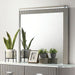 Aldridge Mirror - California Furniture (Coachella, CA)