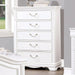 Alecia Chest - California Furniture (Coachella, CA)