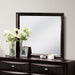 Zosimo Mirror - California Furniture (Coachella, CA)