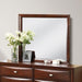 Zosimo Mirror - California Furniture (Coachella, CA)