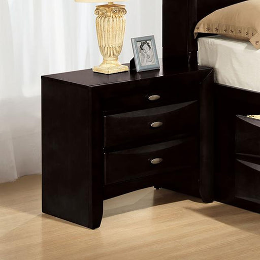 Zosimo Nightstand - California Furniture (Coachella, CA)