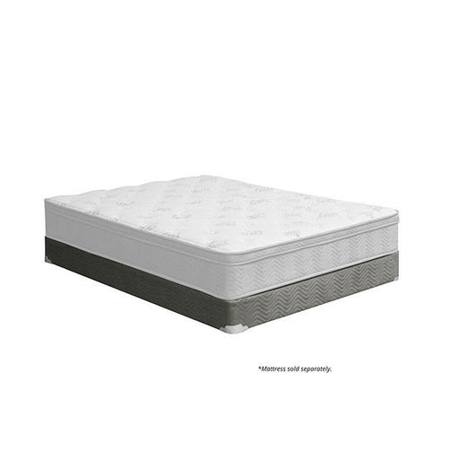 Aleksa Grey Foundation, Queen - California Furniture (Coachella, CA)