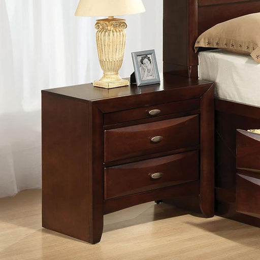 Zosimo Nightstand - California Furniture (Coachella, CA)