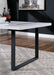 Alessia 7 Pc Dining Table Set - California Furniture (Coachella, CA)
