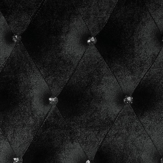 ZOHAR E.King Bed, Black - California Furniture (Coachella, CA)