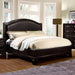 Winsor Bed - California Furniture (Coachella, CA)