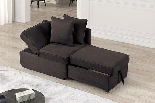 Woburn Convertible Chair - California Furniture (Coachella, CA)
