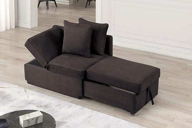 Woburn Convertible Chair - California Furniture (Coachella, CA)