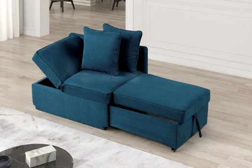 Woburn Convertible Chair - California Furniture (Coachella, CA)