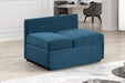 Woburn Convertible Chair - California Furniture (Coachella, CA)
