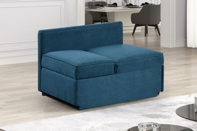 Woburn Convertible Chair - California Furniture (Coachella, CA)