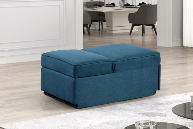 Woburn Convertible Chair - California Furniture (Coachella, CA)