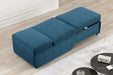 Woburn Convertible Chair - California Furniture (Coachella, CA)