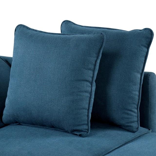 Woburn Convertible Chair - California Furniture (Coachella, CA)