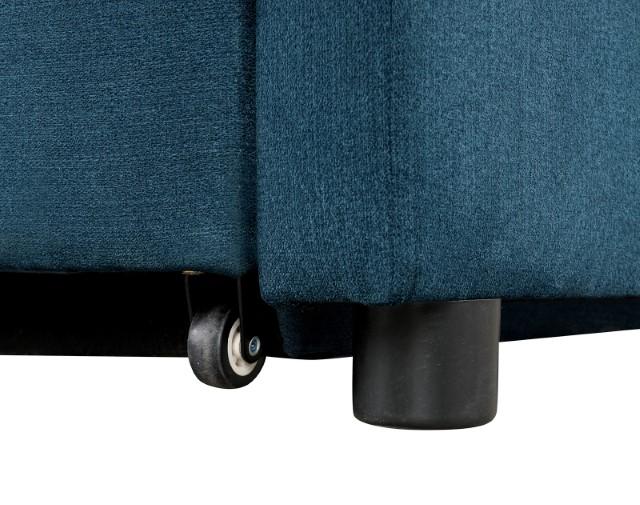 Woburn Convertible Chair - California Furniture (Coachella, CA)