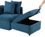 Woburn Convertible Chair - California Furniture (Coachella, CA)