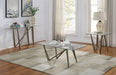 Wohlen End Table - California Furniture (Coachella, CA)