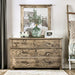 Woodburn Dresser - California Furniture (Coachella, CA)