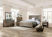 Woodburn Dresser - California Furniture (Coachella, CA)