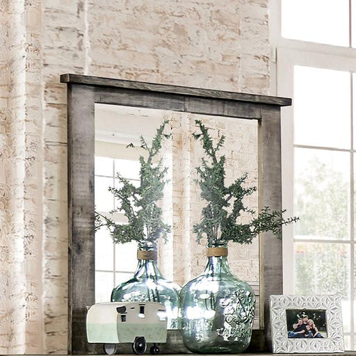 Woodburn Mirror - California Furniture (Coachella, CA)