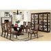Woodmont Arm Chair (2/Box) - California Furniture (Coachella, CA)