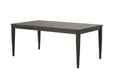 Woolwich Dining Table - California Furniture (Coachella, CA)