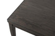 Woolwich 7 Pc Dining Table Set - California Furniture (Coachella, CA)