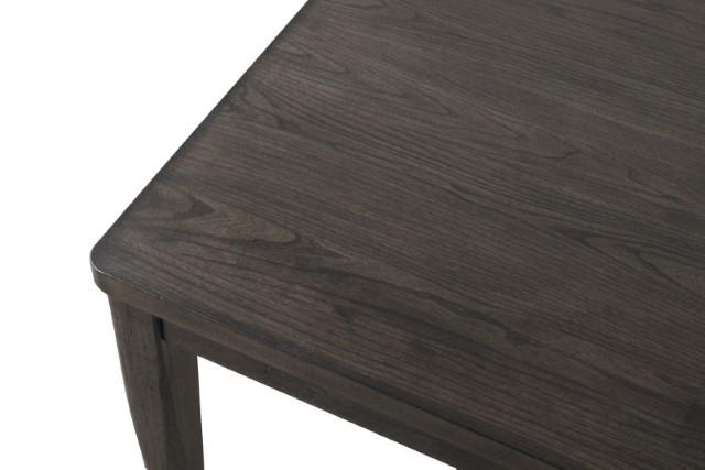 Woolwich 7 Pc Dining Table Set - California Furniture (Coachella, CA)