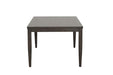 Woolwich 7 Pc Dining Table Set - California Furniture (Coachella, CA)