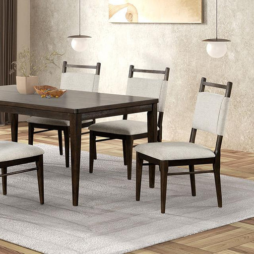Woolwich Dining Table - California Furniture (Coachella, CA)