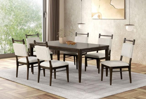 Woolwich Dining Table - California Furniture (Coachella, CA)