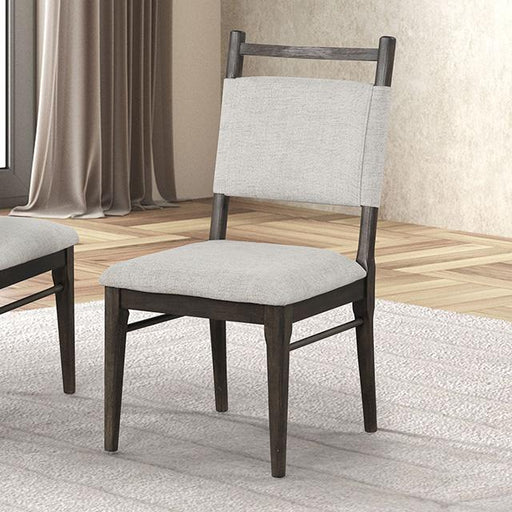 Woolwich Side Chair (2/CTN) - California Furniture (Coachella, CA)