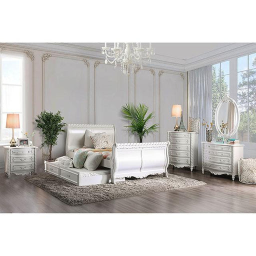 Alexandra Chair - California Furniture (Coachella, CA)