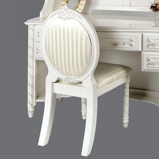 Alexandra Chair - California Furniture (Coachella, CA)