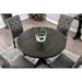 Alfred Dining Table Set - California Furniture (Coachella, CA)