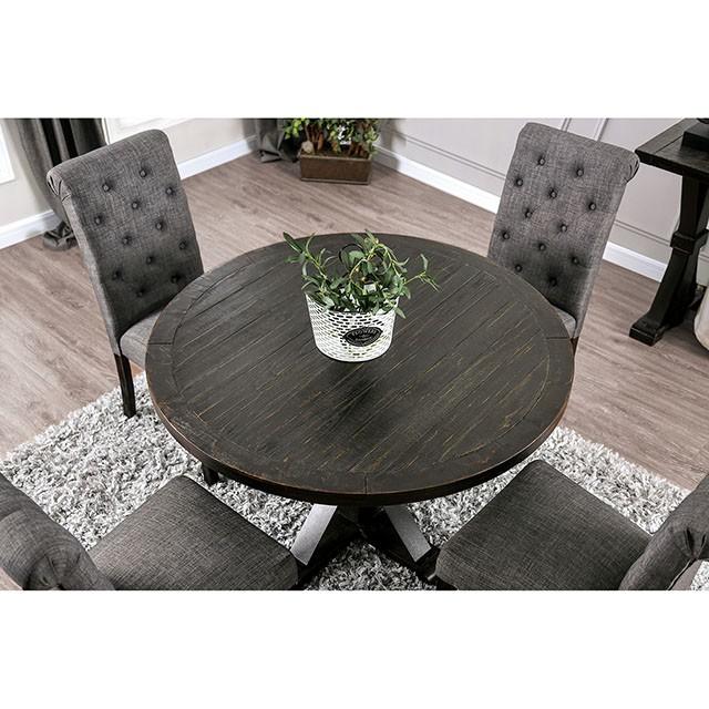 ALFRED Round Table - California Furniture (Coachella, CA)