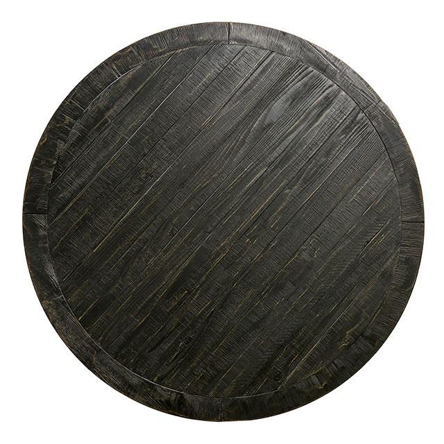 ALFRED Round Table - California Furniture (Coachella, CA)