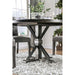 Alfred Dining Table Set - California Furniture (Coachella, CA)